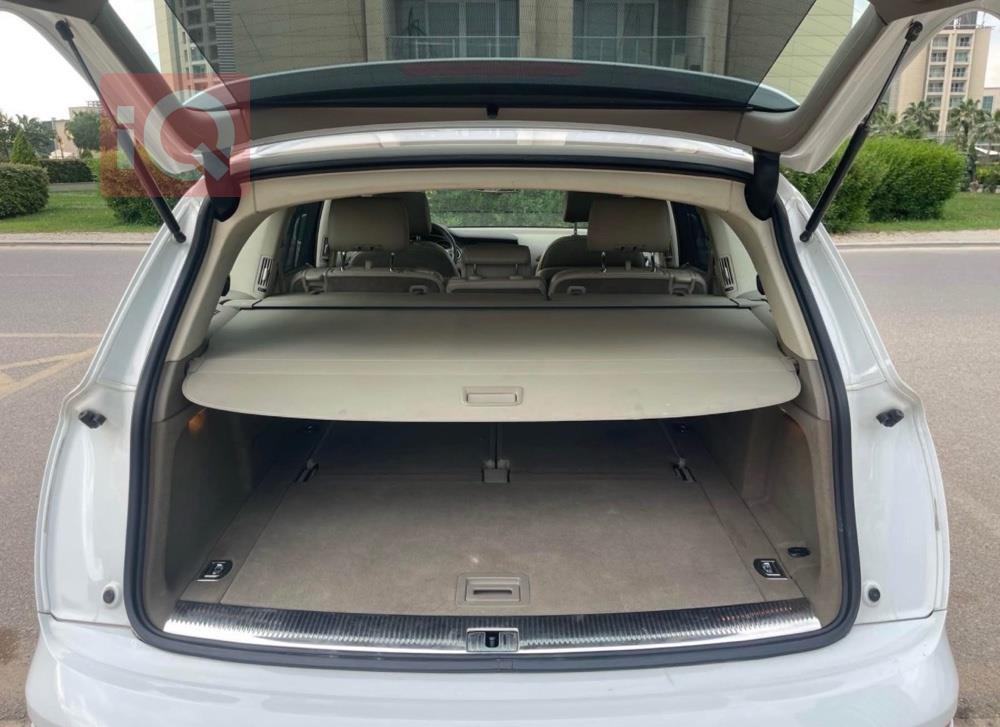 اودي Q7